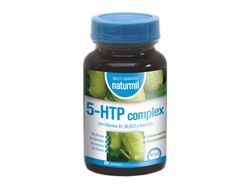 5 Htp Complex 60 Comp