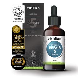 5 Rnuair Serum Bio 50 Ml