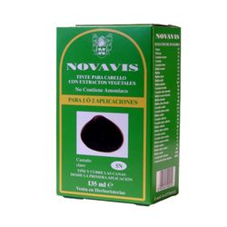 5n Novavis Castaño Claro 135ml