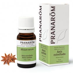 A esencial anis estrellado fruto bio 10 ml