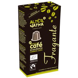 A3 Cafe Fragante 10cap S/G
