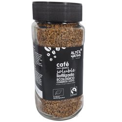 A3 Cafe Soluble Liof 100gr Bio
