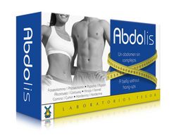 Abdolis 60 Caps