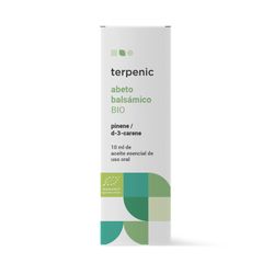 Abeto Balsamico 10ml Bio