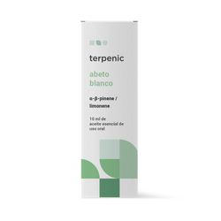 Abeto Blanco 10 Ml
