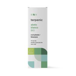 Abeto Blanco Bio 10ml