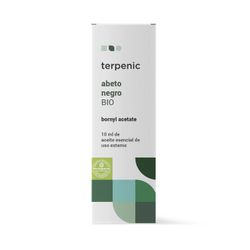 Abeto Negro 10ml Bio