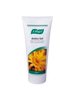Absolut Arnica Gel (Atrosan) (A.Vogel) 100ml