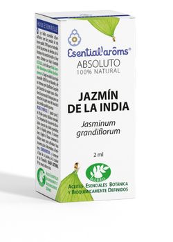 Absoluto De Jazmin De La India 2 Ml