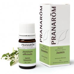 Absoluto de jazmin flor 5 ml