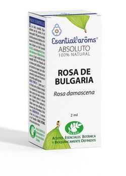 Absoluto De Rosa De Bulgaria 2 Ml