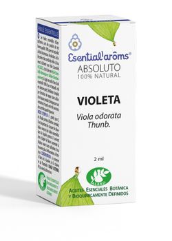 Absolut De Violeta 2 Ml