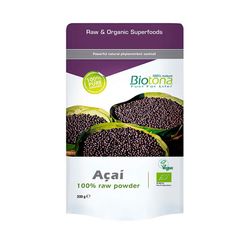 Acai Polvo Acai Raw Power 200g