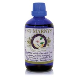 Aceite Almendra  Masaje 100 Ml