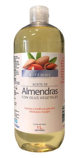 Oli Ametlles 1 Litre
