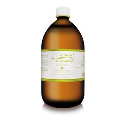 Aceite Almendras 1000 Ml
