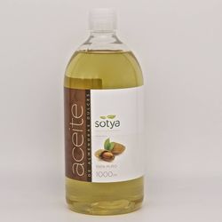 Aceite Almendras Dulces 1litro
