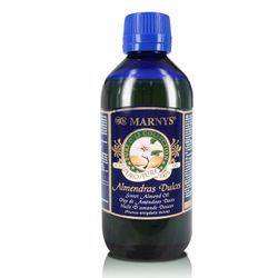 Aceite Almendras Dulces 250 Ml