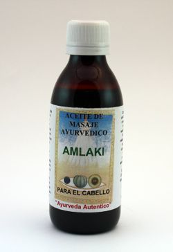 Aceite Amlaki 500 Ml