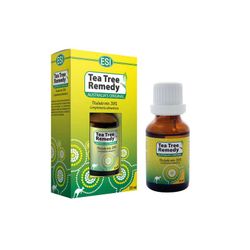 Aceite Esencial Del Árbol Del Té 25ml ESI