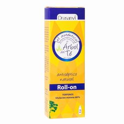 Aceite Arbol Del Te Roll-On 10ml