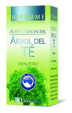 Aceite Arbol Te 30 Ml Bio