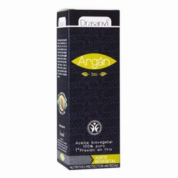 Aceite Argan Ecocert Bio 50 Ml