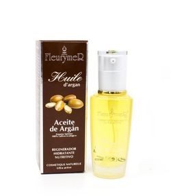 Aceite Argan Ecologico