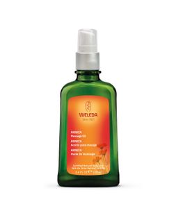 Aceite Arnica Masaje 100 Ml