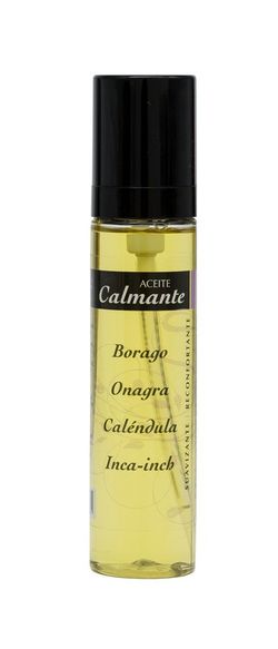 Aceite Calmante 100ml