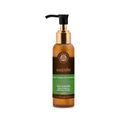 Aceite Capilar Revitalizante Amla & Brahmi 120 Ml