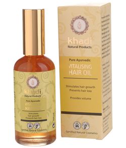Oli Capil·lar Revitalitzant I Anticaiguda 50 Ml