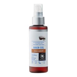 Aceite Coco Cabello Urtekram 100 Ml