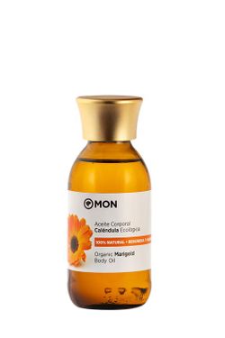 Aceite Corp Calendula 125 Ml