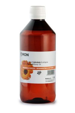 Aceite Corp Calendula 500 Ml