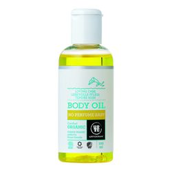 Aceite Corporal Baby No Perfu. Urt 100ml