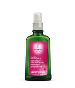Aceite Corporal  Rosa Mosqueta 100 Ml