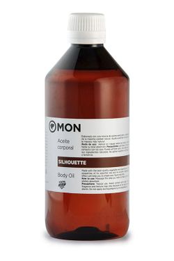 Aceite Corporal Silhouette 500 Ml. Mon Deconatu