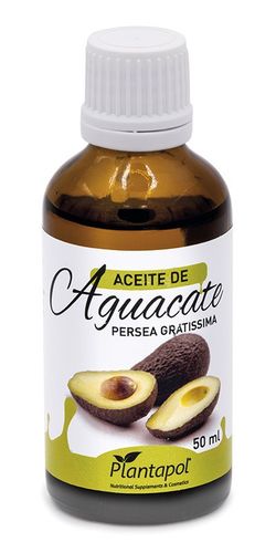 Aceite De Aguacate 50 Ml
