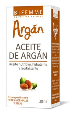 Aceite De Argan 30 Ml