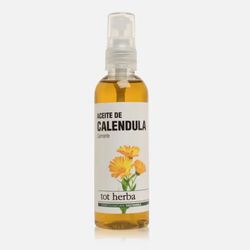 Aceite De Calendula 100 Ml