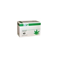 Aceite De Cannabis 60 Perlas 1000mg