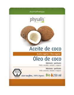 Aceite De Coco 250 Ml