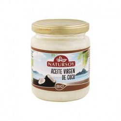 Aceite De Coco  400 Gr