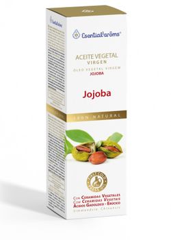 Aceite De Jojoba 100 Ml