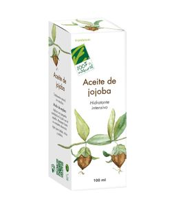 Oli de Jojoba 100 Ml