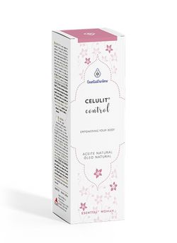 Aceite De Masaje Celulit 100 Ml + Ventosa