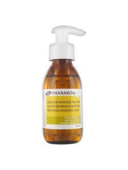 Aceite de masaje neutro seleccion de 3 av 100 ml b