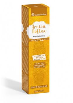 Aceite De Masaje Reflex 50 Ml