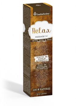 Aceite De Masaje Relax 50 Ml